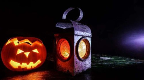 Patin’s Punkin Patch