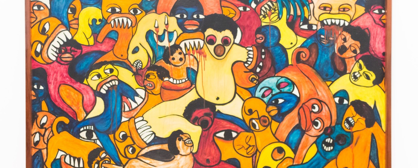 Espeluznantes historias paranormales: ¡monstruos, fantasmas y mucho más!